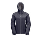 Manteau imperméable Jack Wolfskin Highest Peak 3L (femmes)