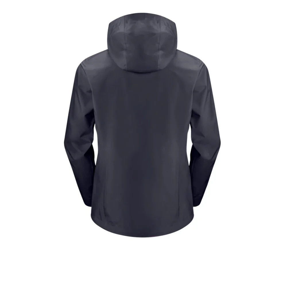 Manteau imperméable Jack Wolfskin Highest Peak 3L (femmes)