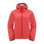Manteau Jack Wolfskin Highest Peak 3L (femmes)