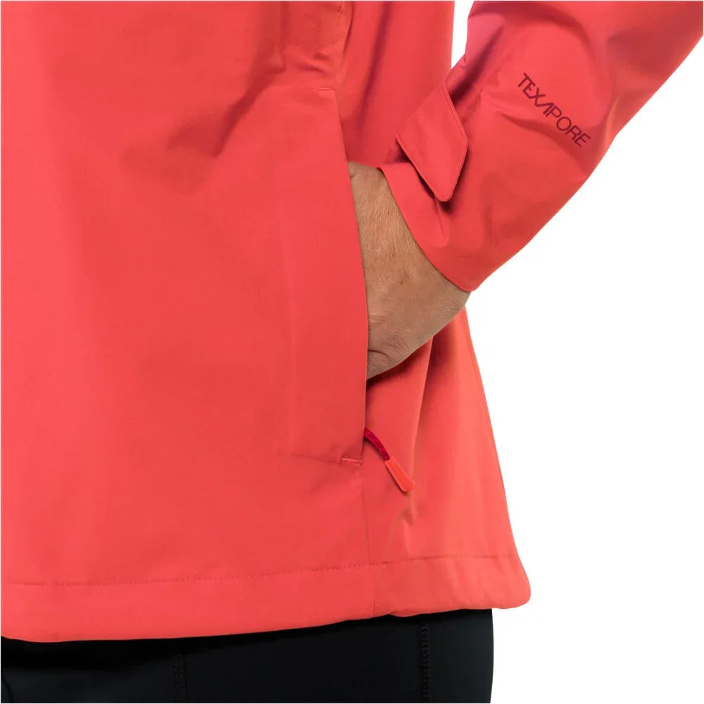 Manteau Jack Wolfskin Highest Peak 3L (femmes)