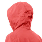 Manteau Jack Wolfskin Highest Peak 3L (femmes)