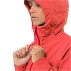Manteau Jack Wolfskin Highest Peak 3L (femmes)