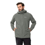 Manteau Jack Wolfskin Highest Peak (hommes)