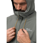 Manteau Jack Wolfskin Highest Peak (hommes)