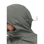 Manteau Jack Wolfskin Highest Peak (hommes)