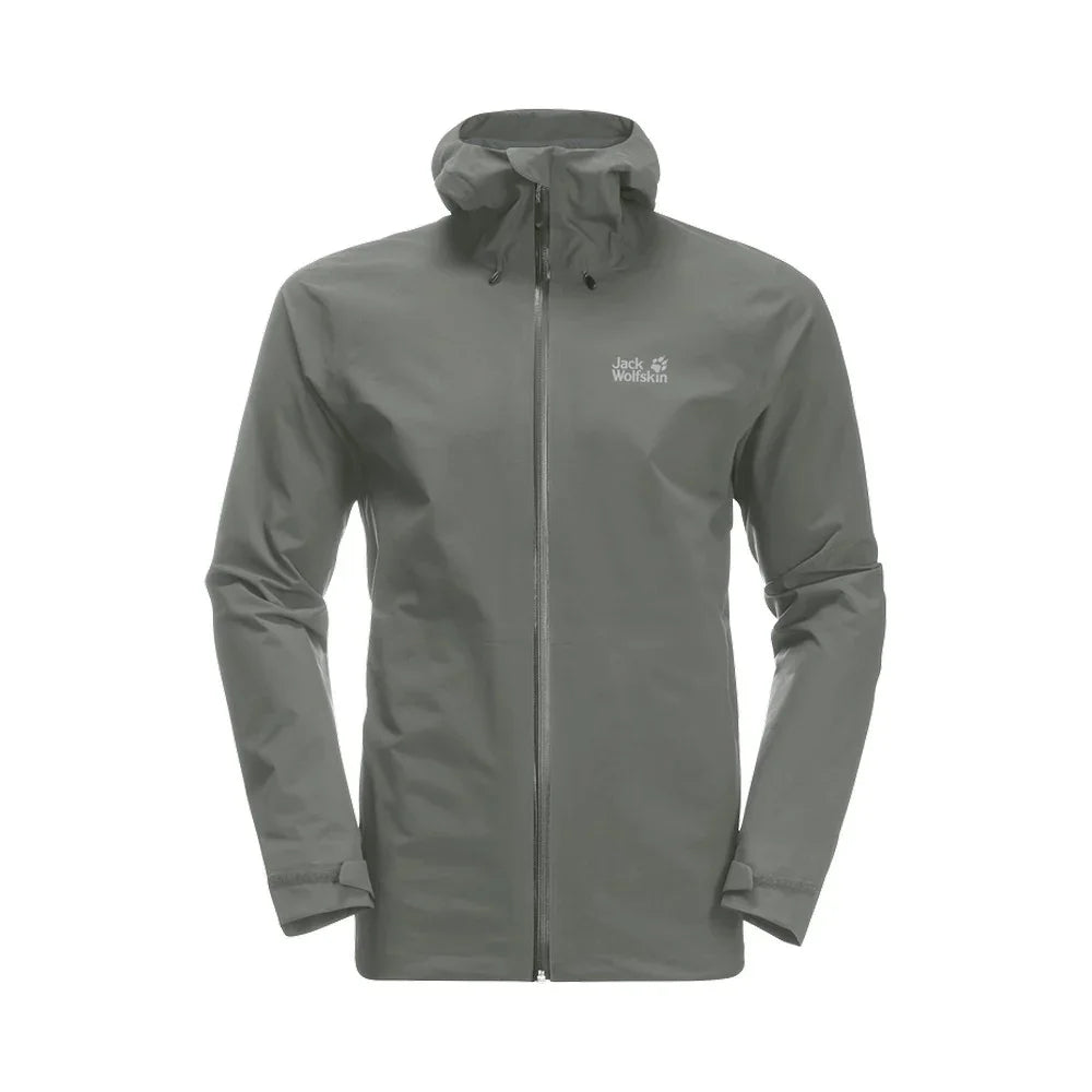 Manteau Jack Wolfskin Highest Peak (hommes)