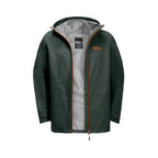 Manteau imperméable Jack Wolfskin Highest Peak 3L (hommes)