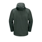 Manteau imperméable Jack Wolfskin Highest Peak 3L (hommes)
