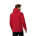Manteau Jack Wolfskin Highest Peak 3L (hommes)