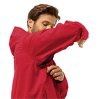 Manteau Jack Wolfskin Highest Peak 3L (hommes)