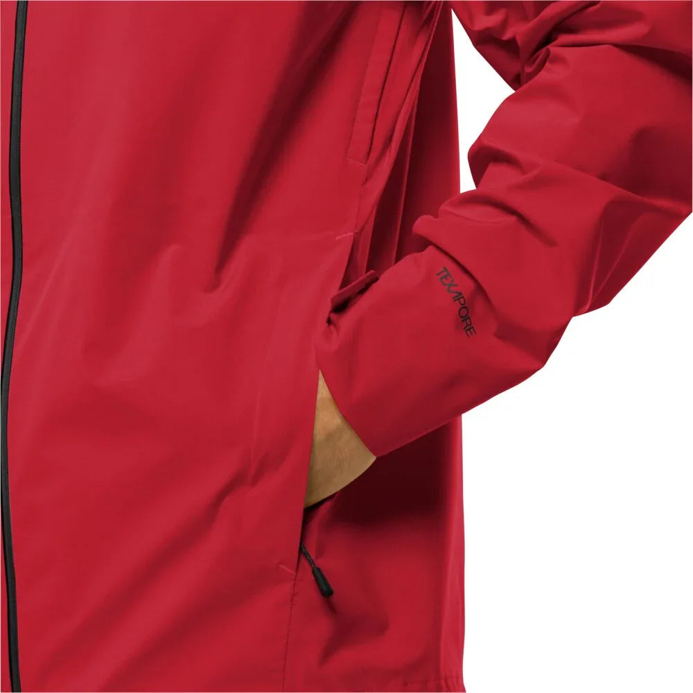 Manteau Jack Wolfskin Highest Peak 3L (hommes)