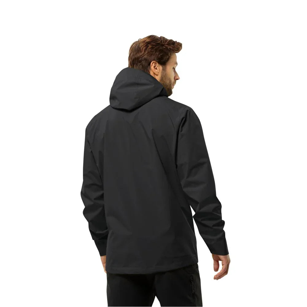 Manteau Jack Wolfskin Highest Peak 3L (hommes)