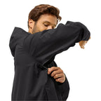 Manteau Jack Wolfskin Highest Peak 3L (hommes)