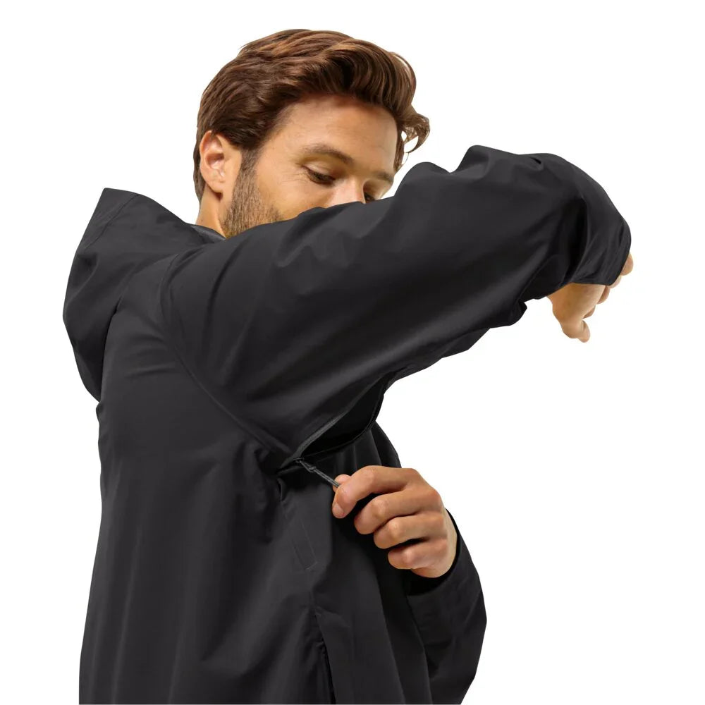 Manteau Jack Wolfskin Highest Peak 3L (hommes)