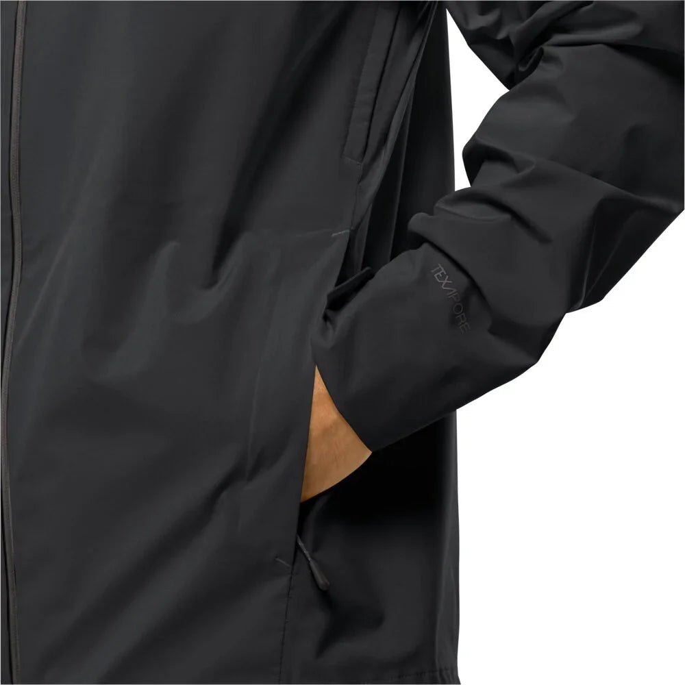 Manteau Jack Wolfskin Highest Peak 3L (hommes)