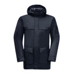 Manteau d'hiver Jack Wolfskin Winterlager (hommes)