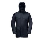 Manteau d'hiver Jack Wolfskin Winterlager (hommes)