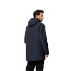 Manteau d'hiver Jack Wolfskin Winterlager (hommes)