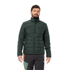 Jack Wolfskin M's 3-in-1 Bergland Winter Jacket