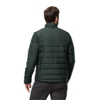 Jack Wolfskin M's 3-in-1 Bergland Winter Jacket