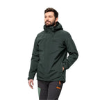 Jack Wolfskin M's 3-in-1 Bergland Winter Jacket