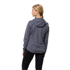 Manteau imperméable Jack Wolfskin Emberberg (femmes)