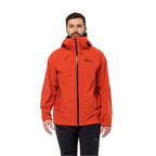 Manteau imperméable Jack Wolfskin Alpspitze Tour 3L Jacket (hommes)
