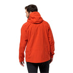 Manteau imperméable Jack Wolfskin Alpspitze Tour 3L Jacket (hommes)