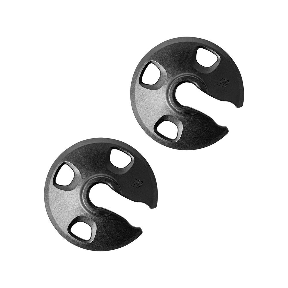 Paniers de neige pour bâtons Black Diamond Z-Pole