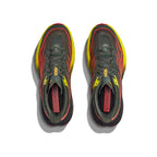 Souliers de course en sentier Hoka Speedgoat 5 Wide (hommes)