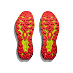 Souliers de course en sentier Hoka Speedgoat 5 Wide (hommes)