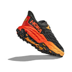 Souliers de course en sentier Hoka Speedgoat 5 Wide (hommes)