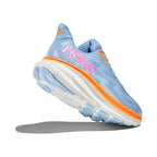 Souliers de course Hoka Clifton 9 (femmes)