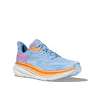 Souliers de course Hoka Clifton 9 (femmes)