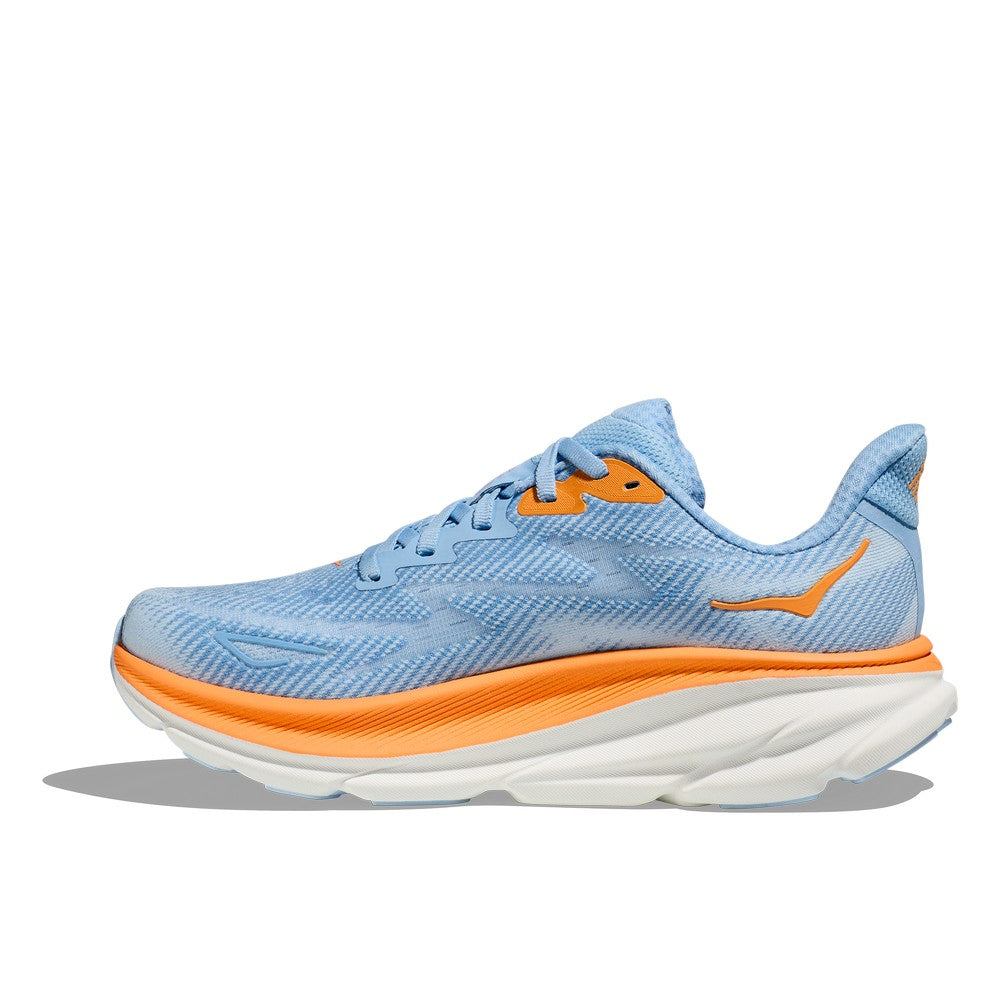 Souliers de course Hoka Clifton 9 (femmes)
