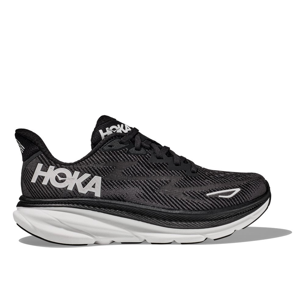 Souliers de course Hoka Clifton 9 (femmes)