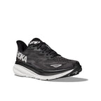 Souliers de course Hoka Clifton 9 (femmes)