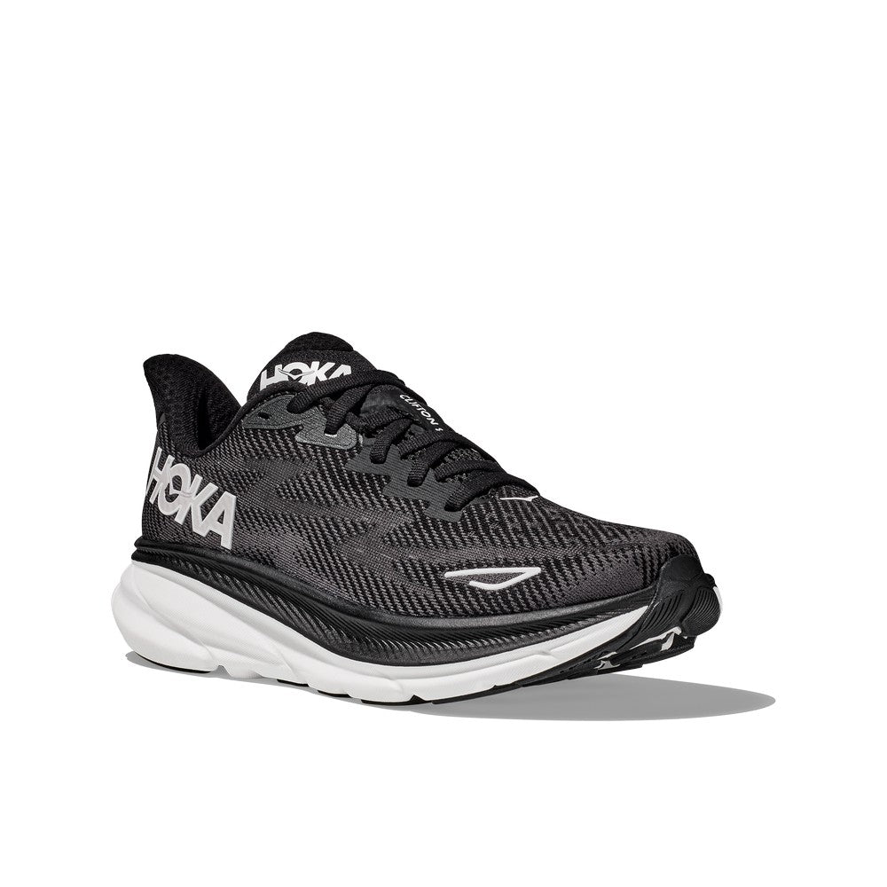 Souliers de course Hoka Clifton 9 (femmes)