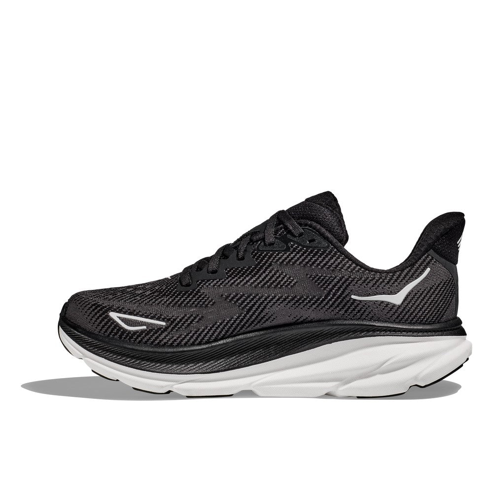 Souliers de course Hoka Clifton 9 (femmes)