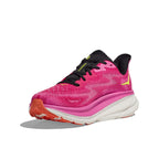 Souliers de course Hoka Clifton 9 (femmes)