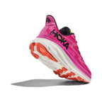 Souliers de course Hoka Clifton 9 (femmes)