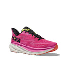 Souliers de course Hoka Clifton 9 (femmes)