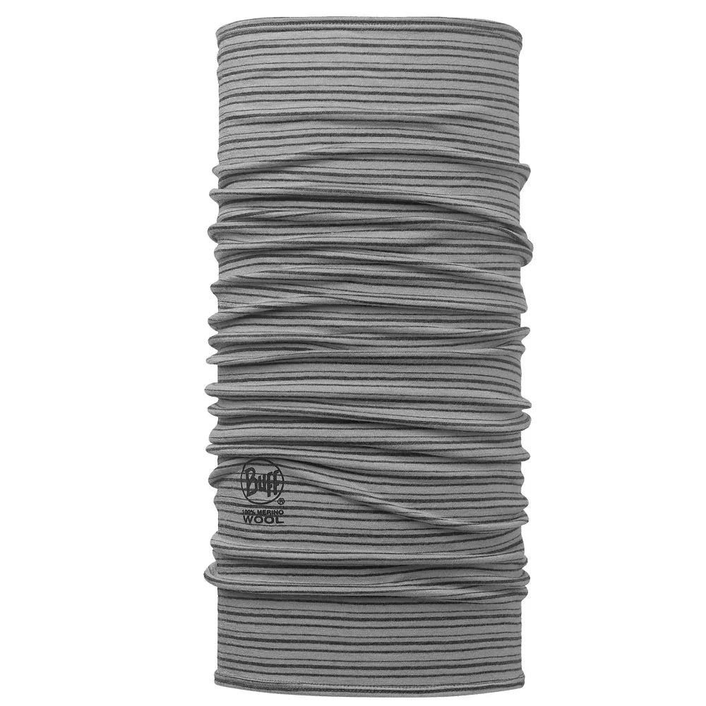 Buff Lightweight Merino Wool Original Multifunctional Headwear