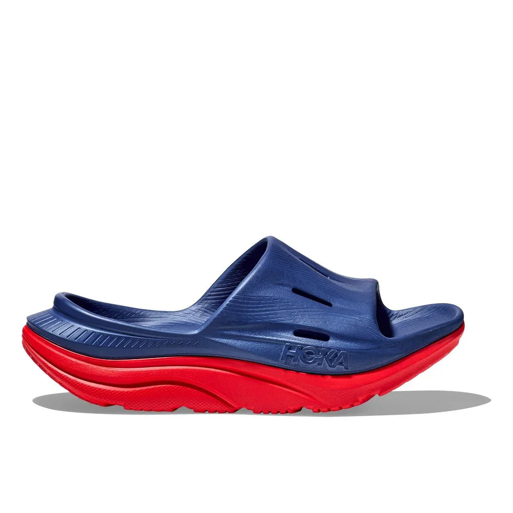 Hoka Ora Slide 3 Sandals (Unisex)