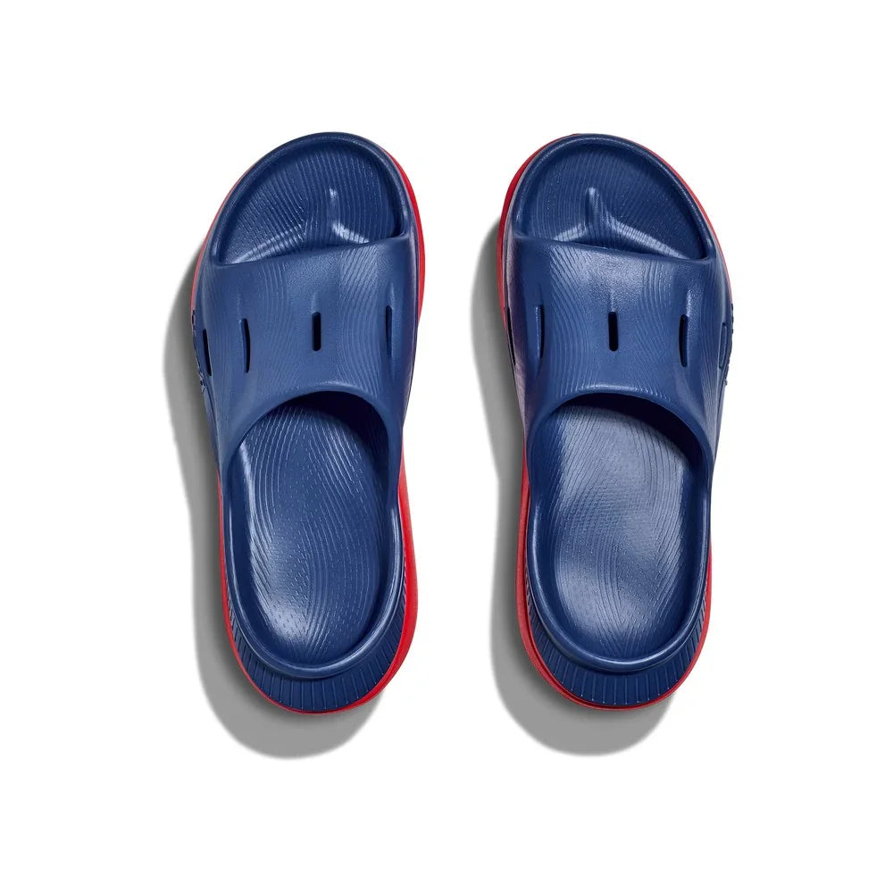 Hoka Ora Slide 3 Sandals (Unisex)