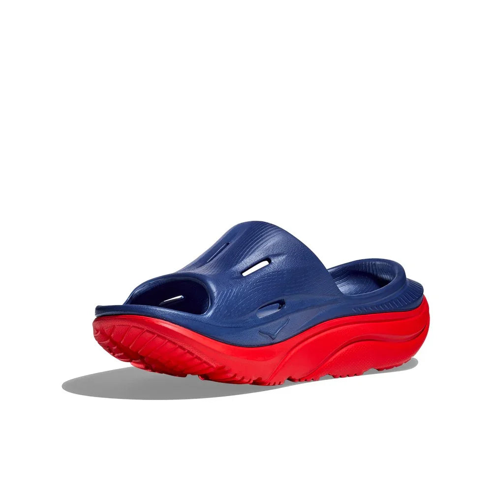 Hoka Ora Slide 3 Sandals (Unisex)
