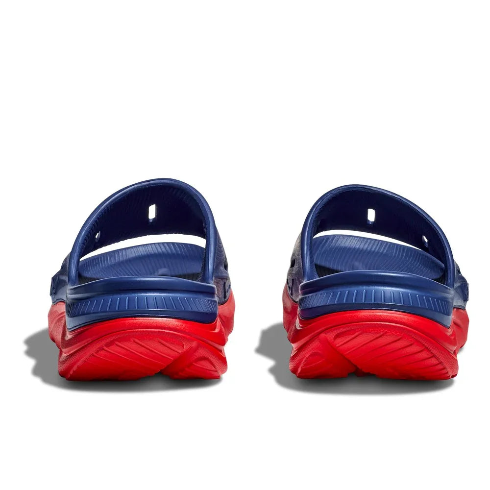 Hoka Ora Slide 3 Sandals (Unisex)
