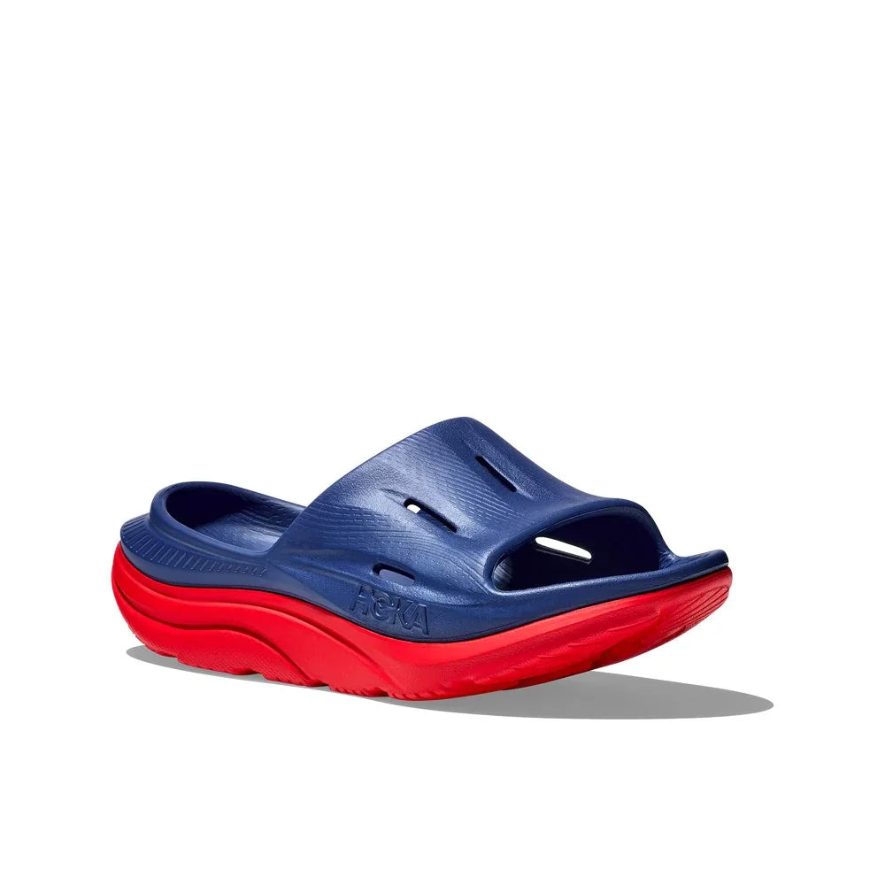 Hoka Ora Slide 3 Sandals (Unisex)