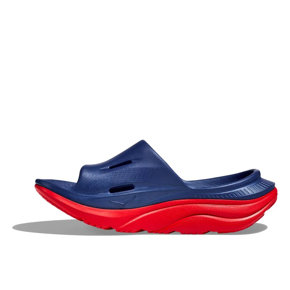 Hoka Ora Slide 3 Sandals (Unisex)