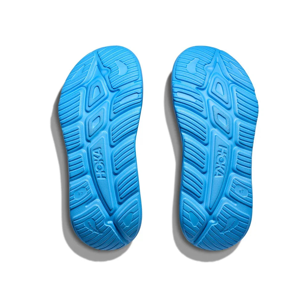 Hoka Ora Slide 3 Sandals (Unisex)